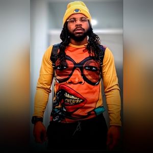 Call Tyrone Long Sleeve